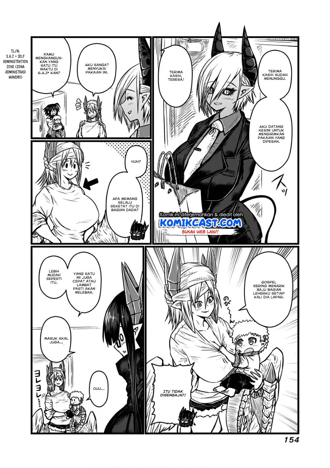 Chapter 94 - halaman 5