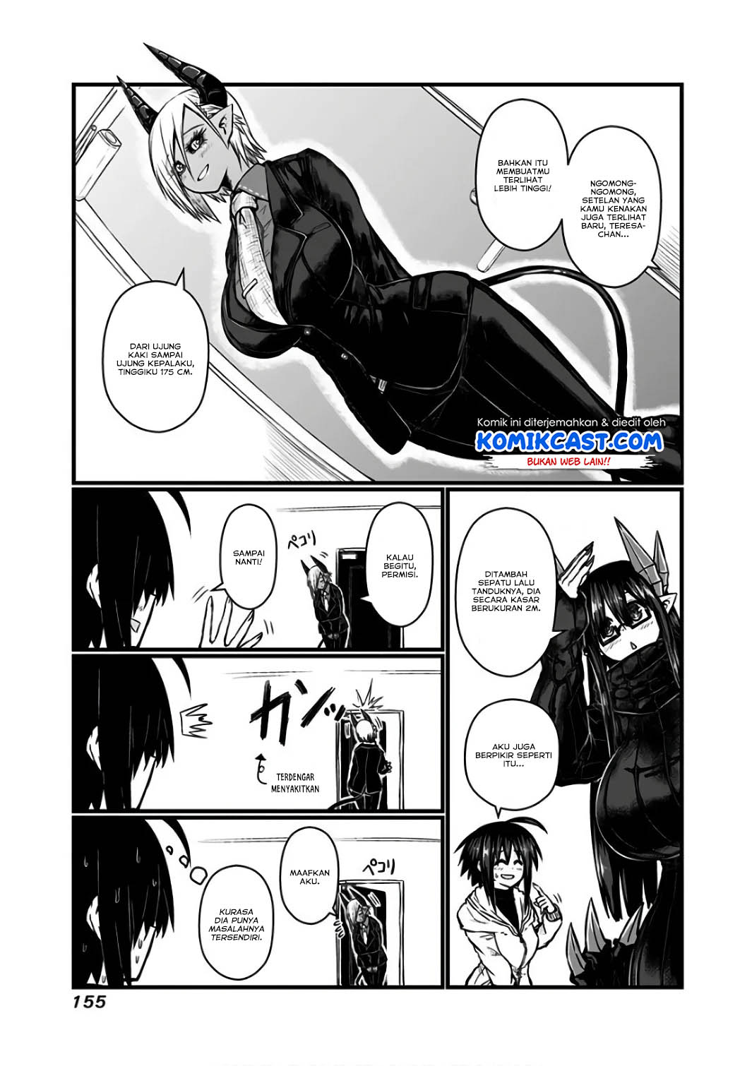 Chapter 94 - halaman 6