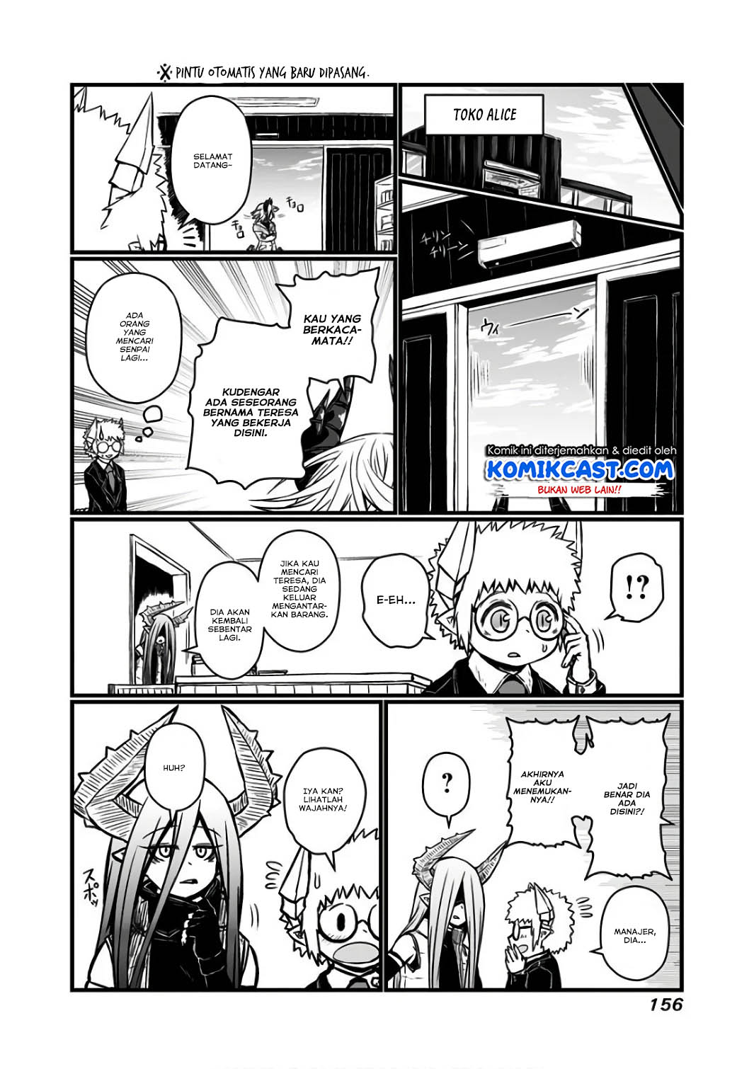 Chapter 94 - halaman 7