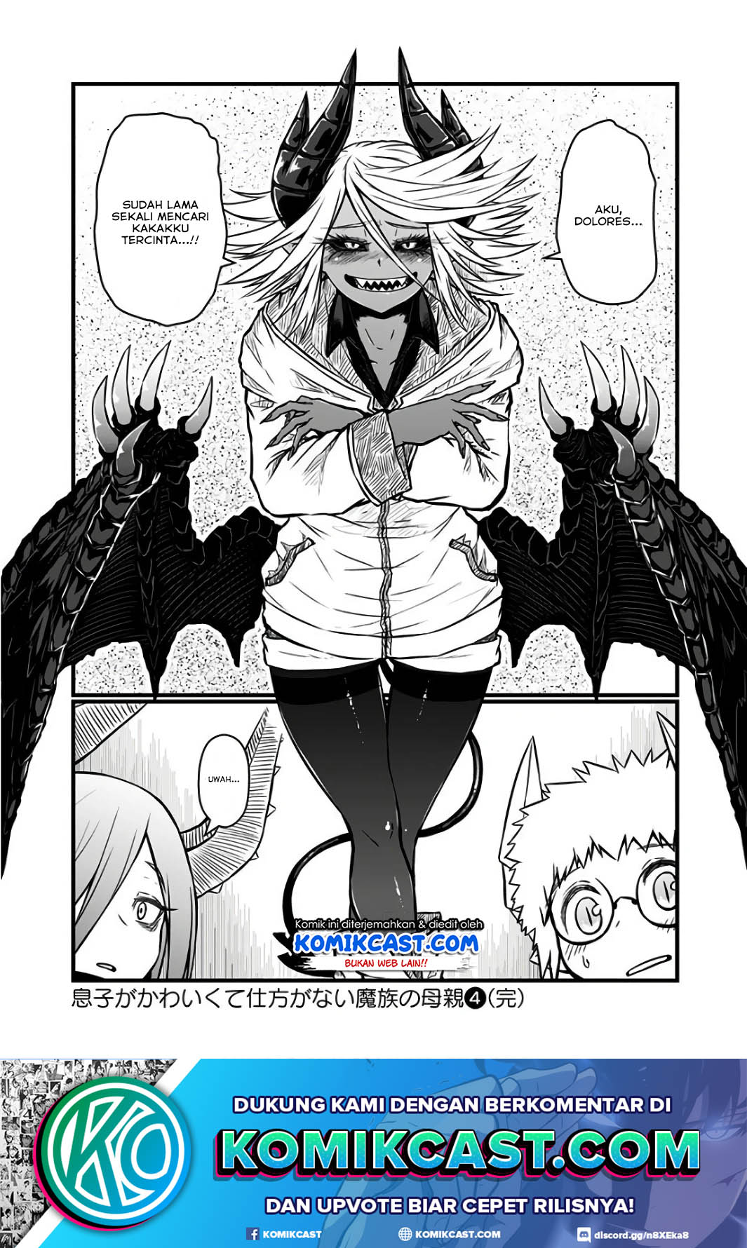 Chapter 94 - halaman 8