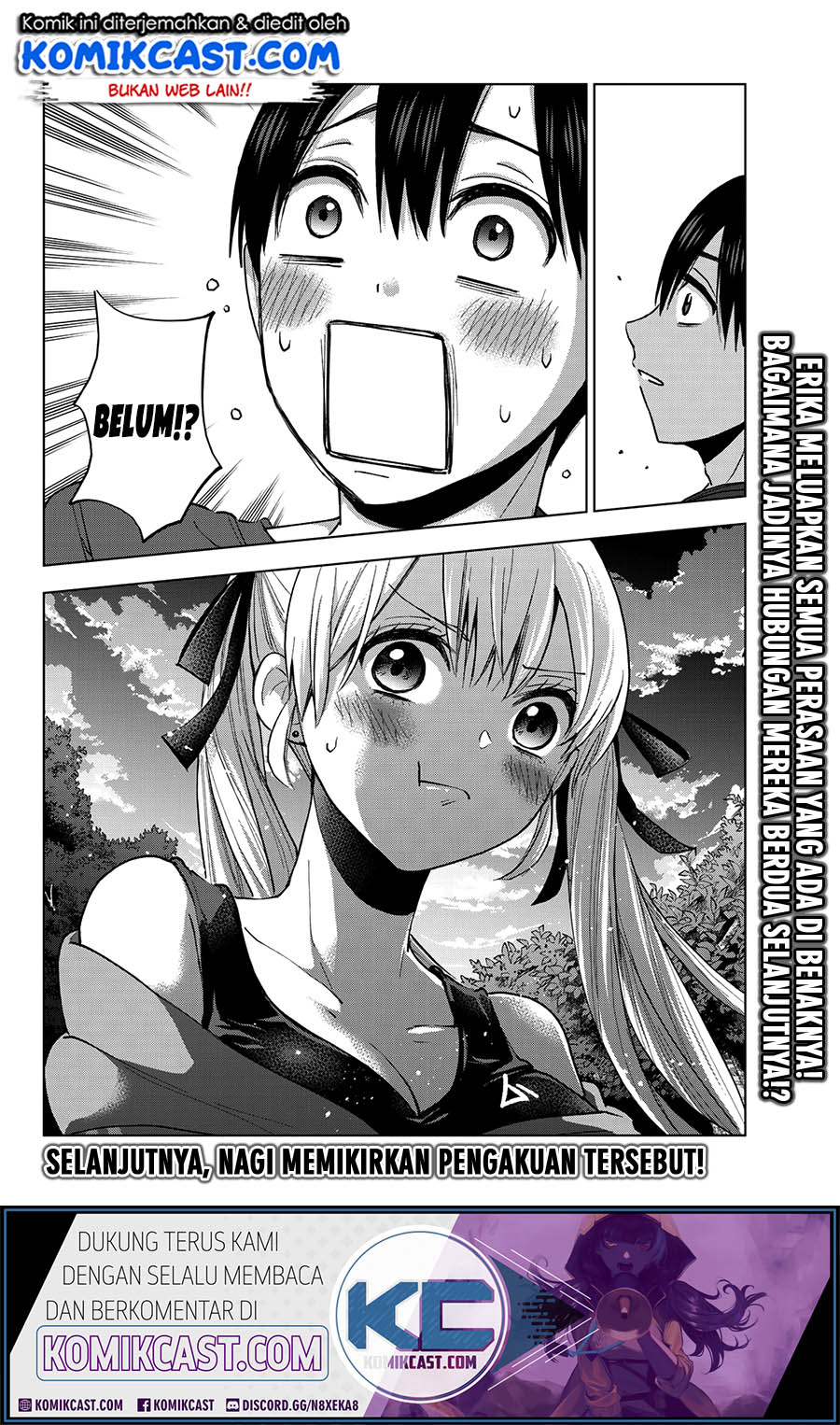 Chapter 27 - halaman 21
