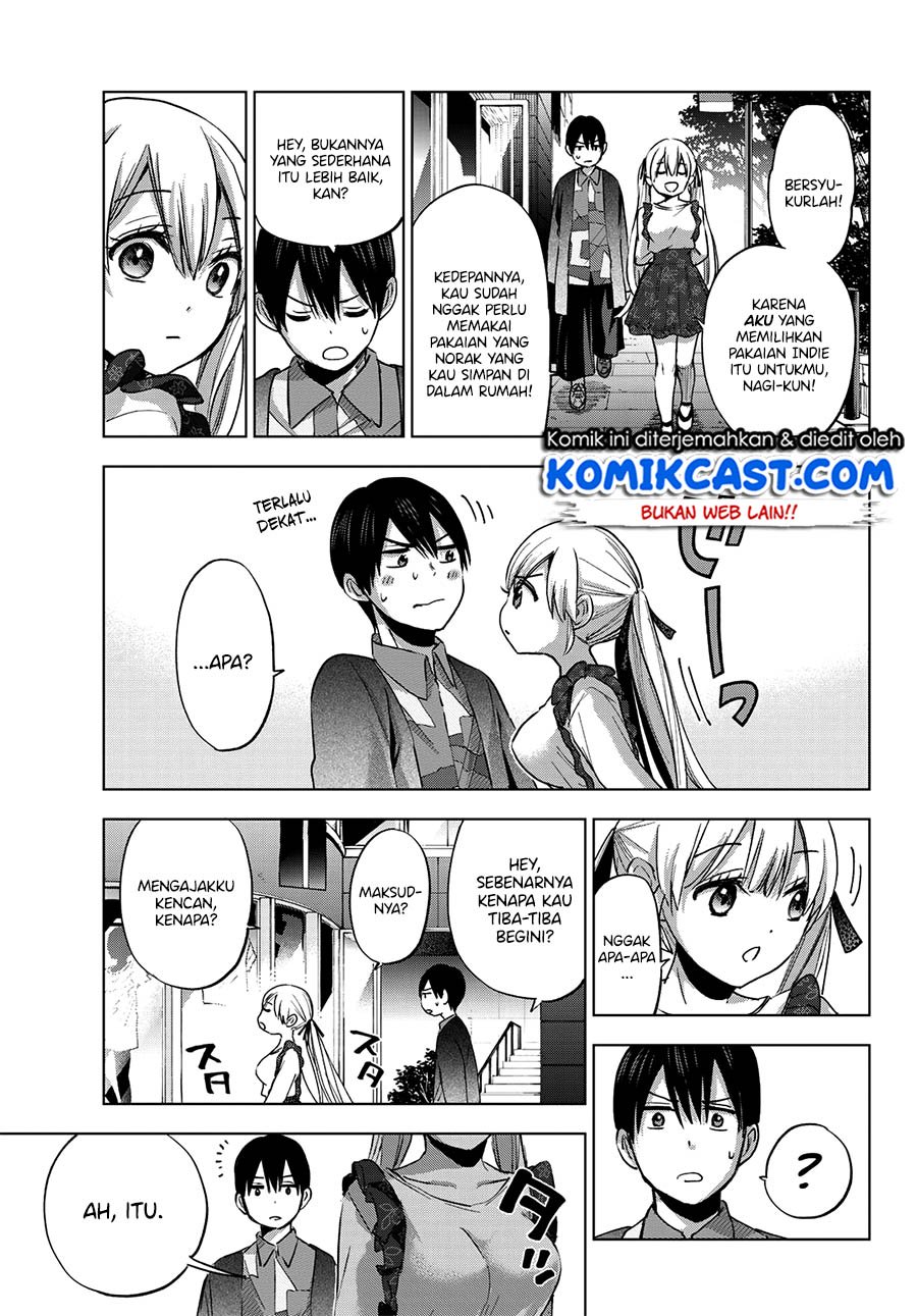 Chapter 27 - halaman 7