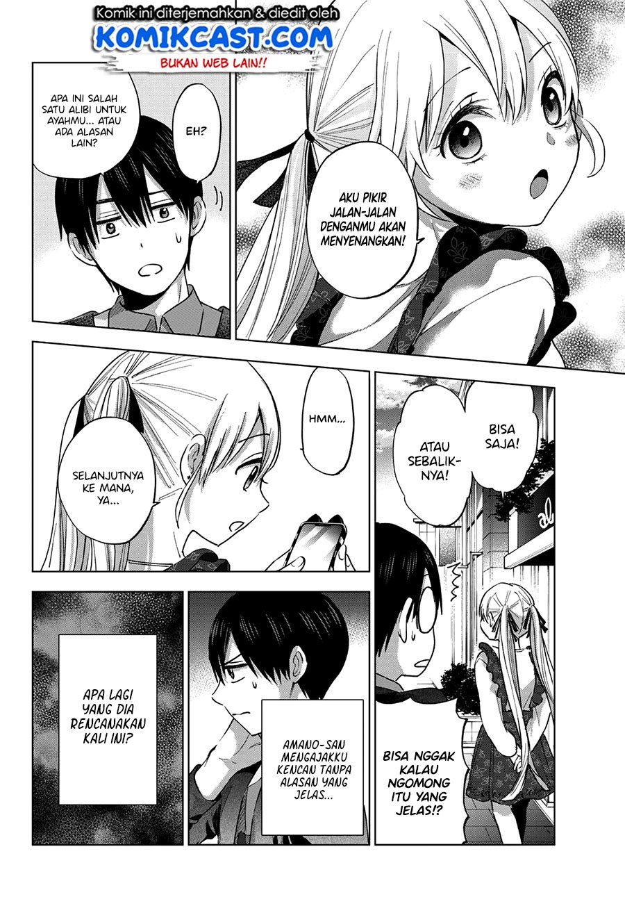 Chapter 27 - halaman 8