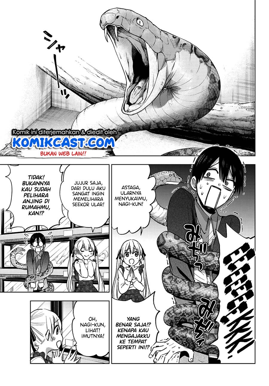 Chapter 27 - halaman 9