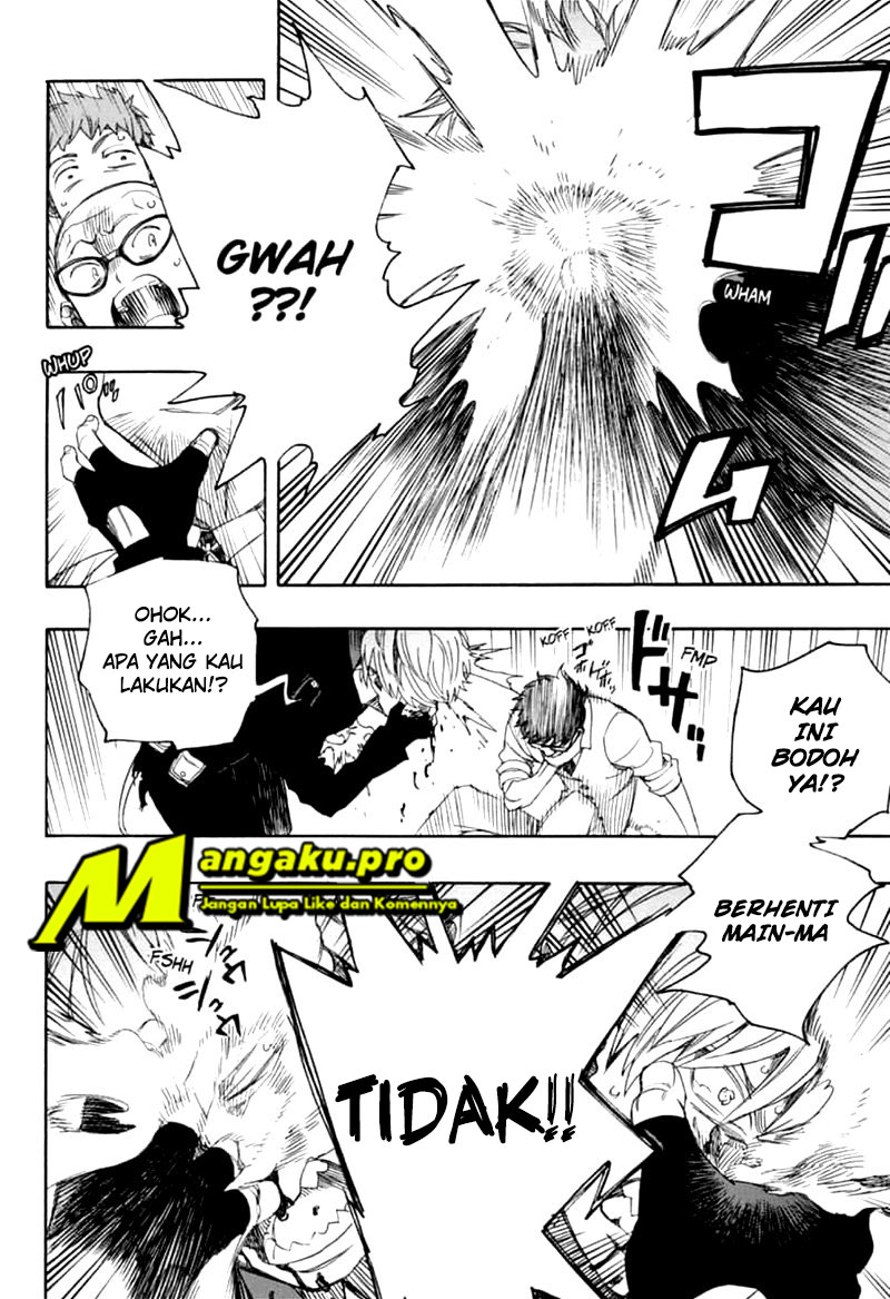 Chapter 123 - halaman 14