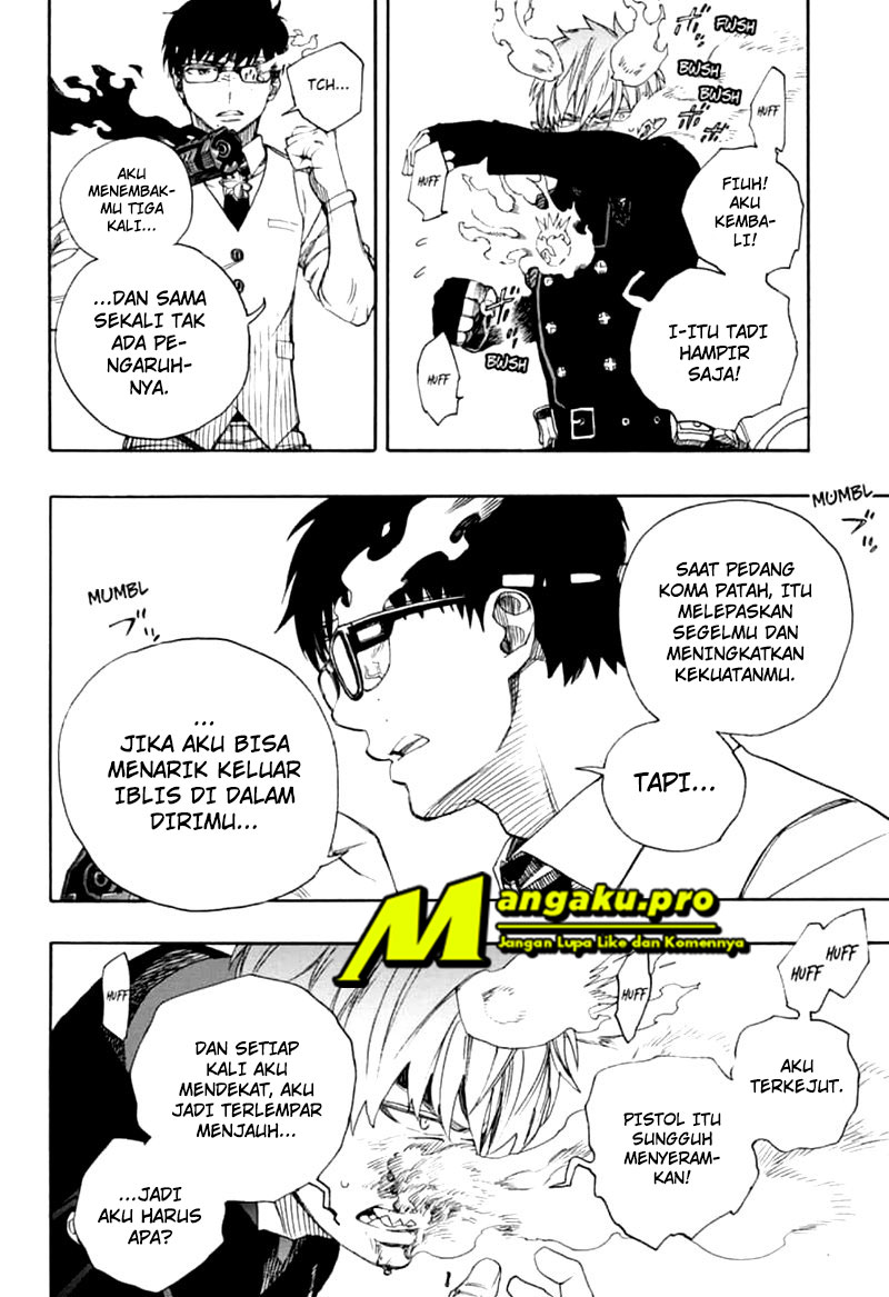 Chapter 123 - halaman 16