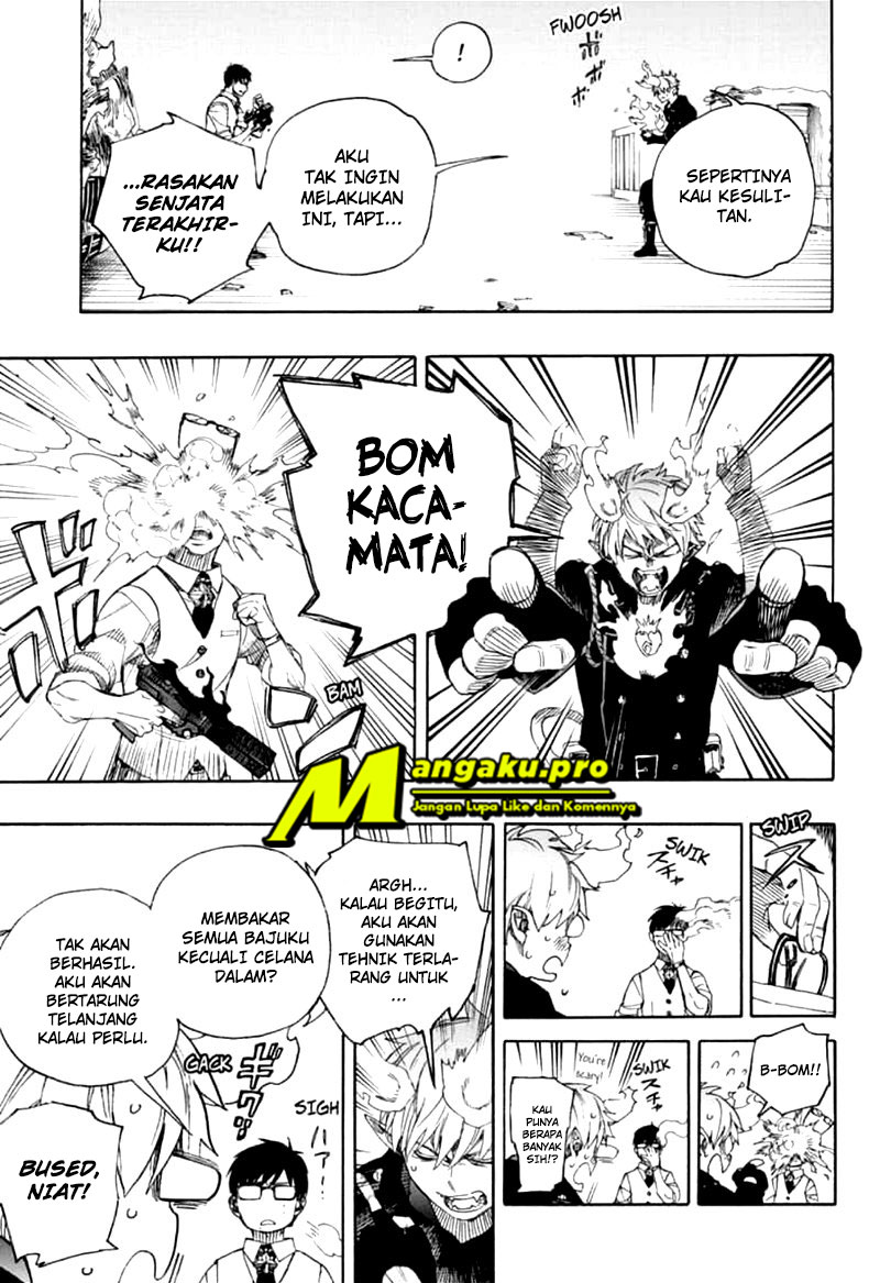 Chapter 123 - halaman 17