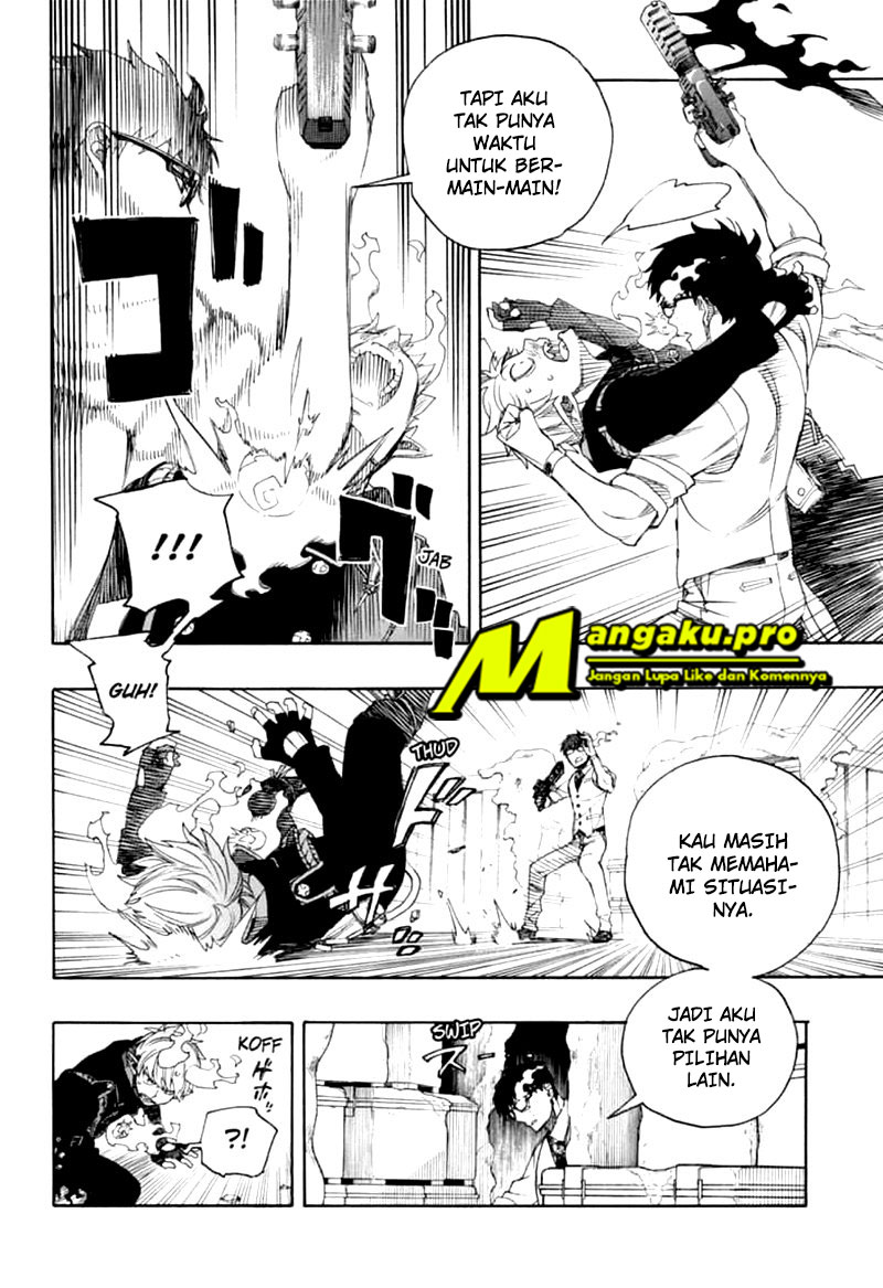 Chapter 123 - halaman 20