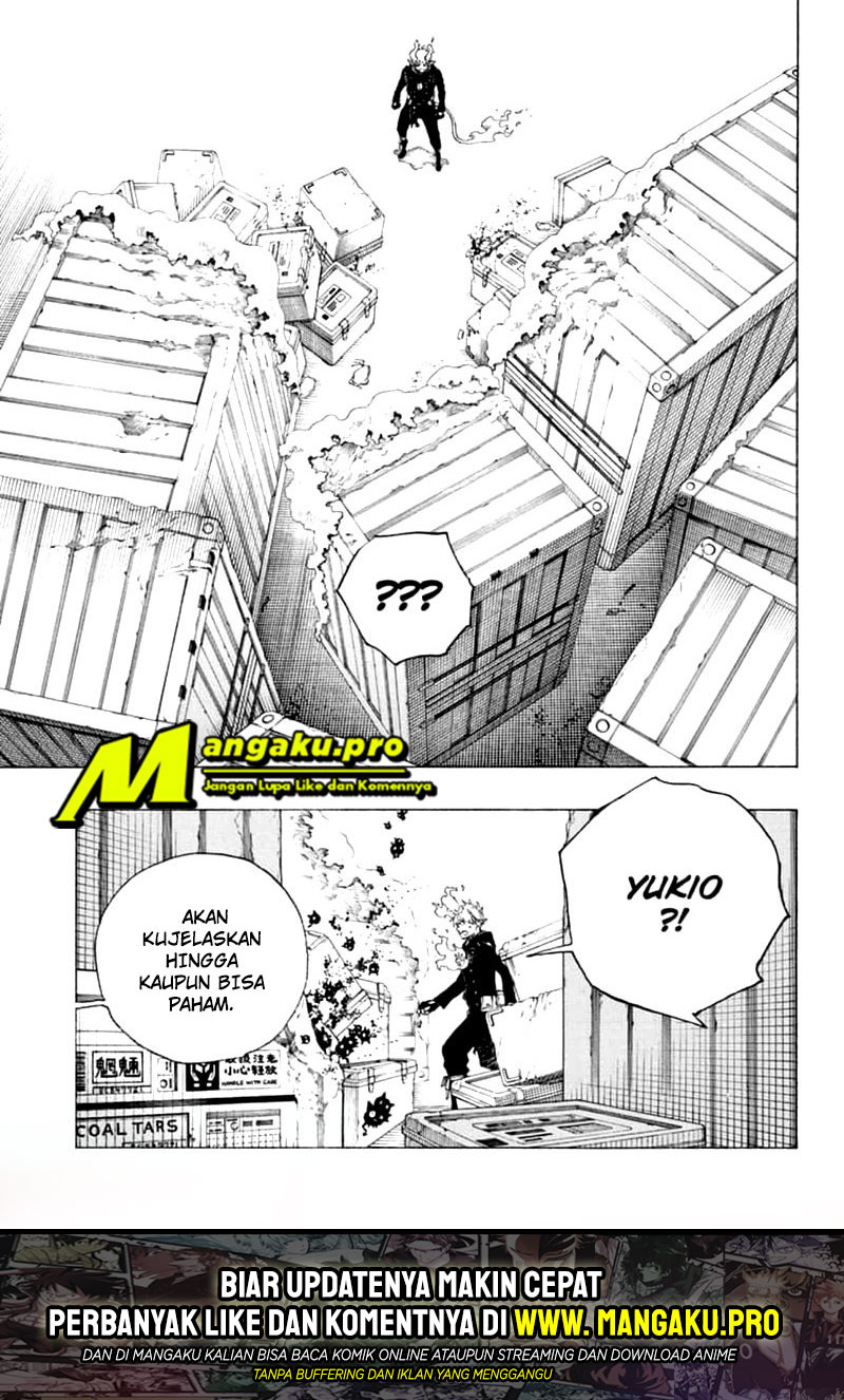 Chapter 123 - halaman 21