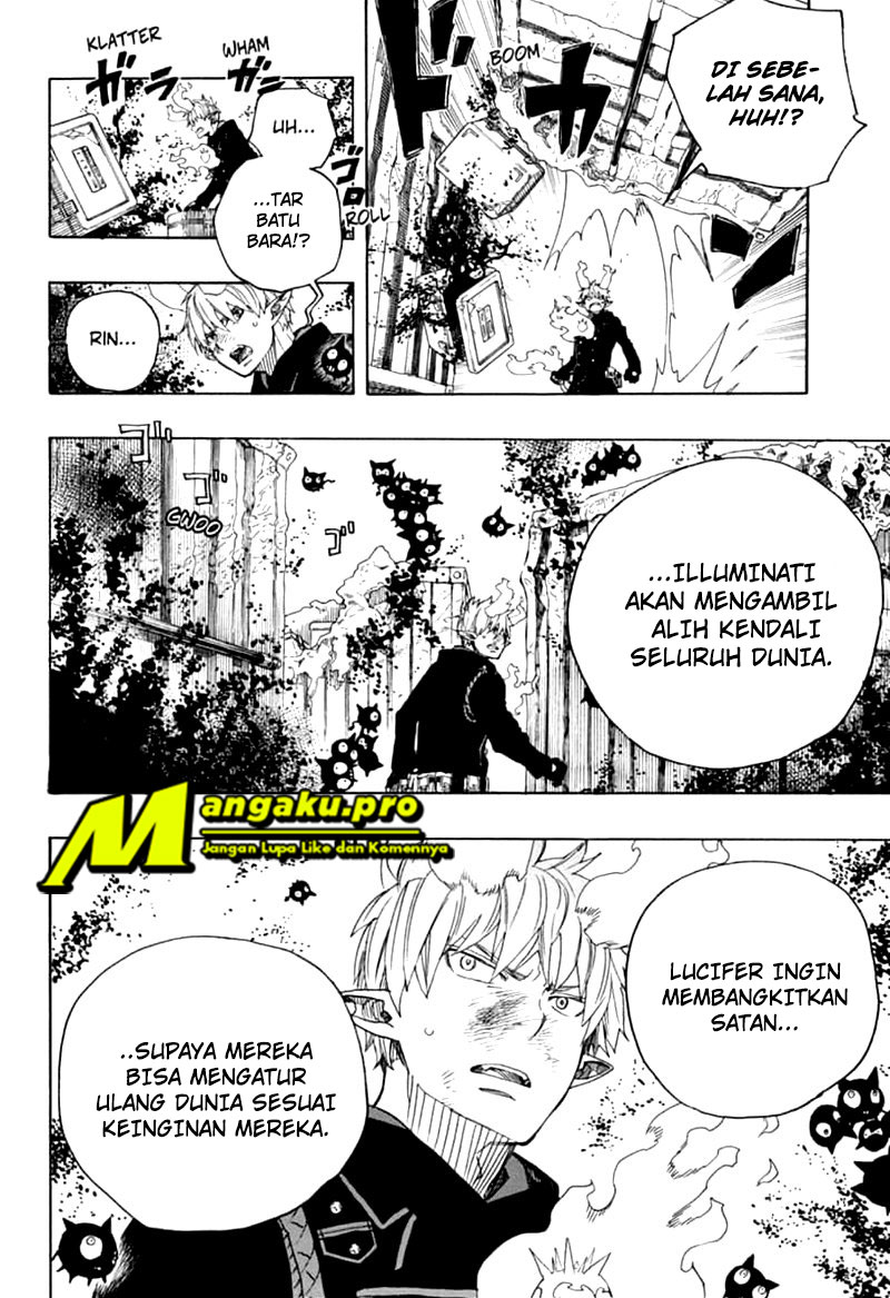 Chapter 123 - halaman 22