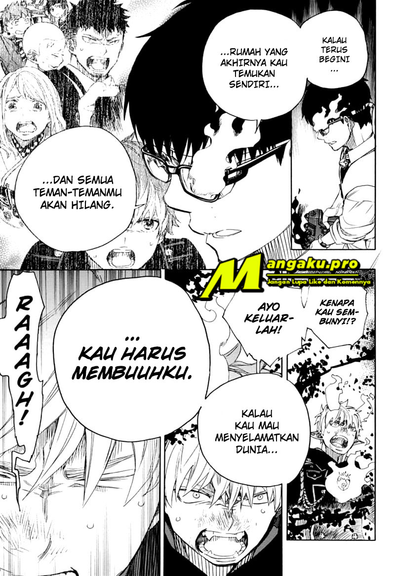 Chapter 123 - halaman 25