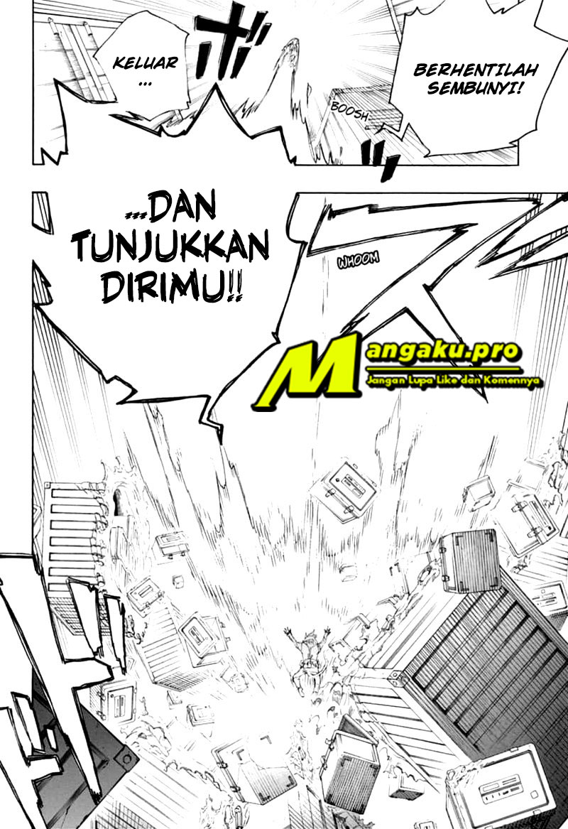Chapter 123 - halaman 26
