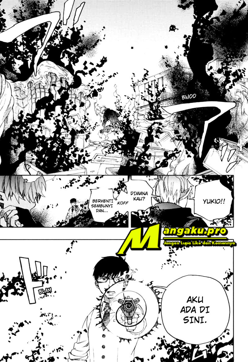 Chapter 123 - halaman 27