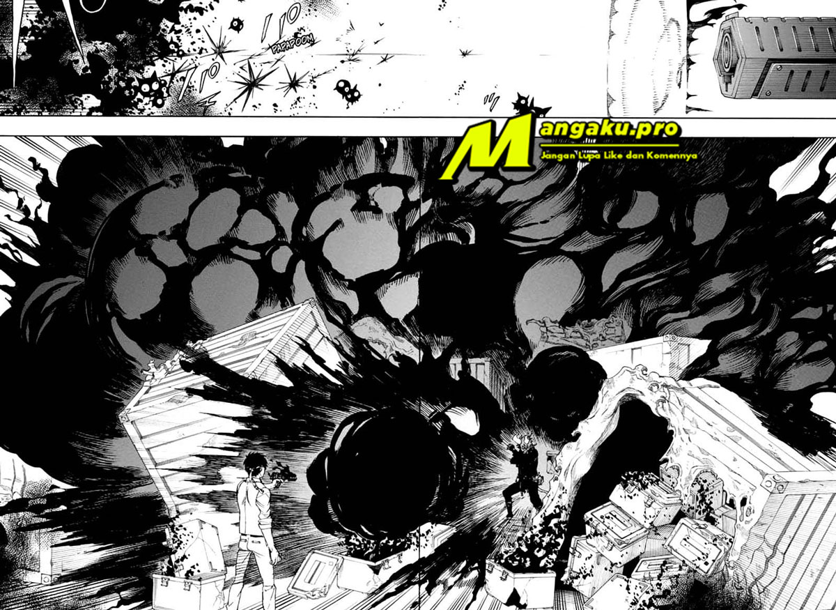 Chapter 123 - halaman 28