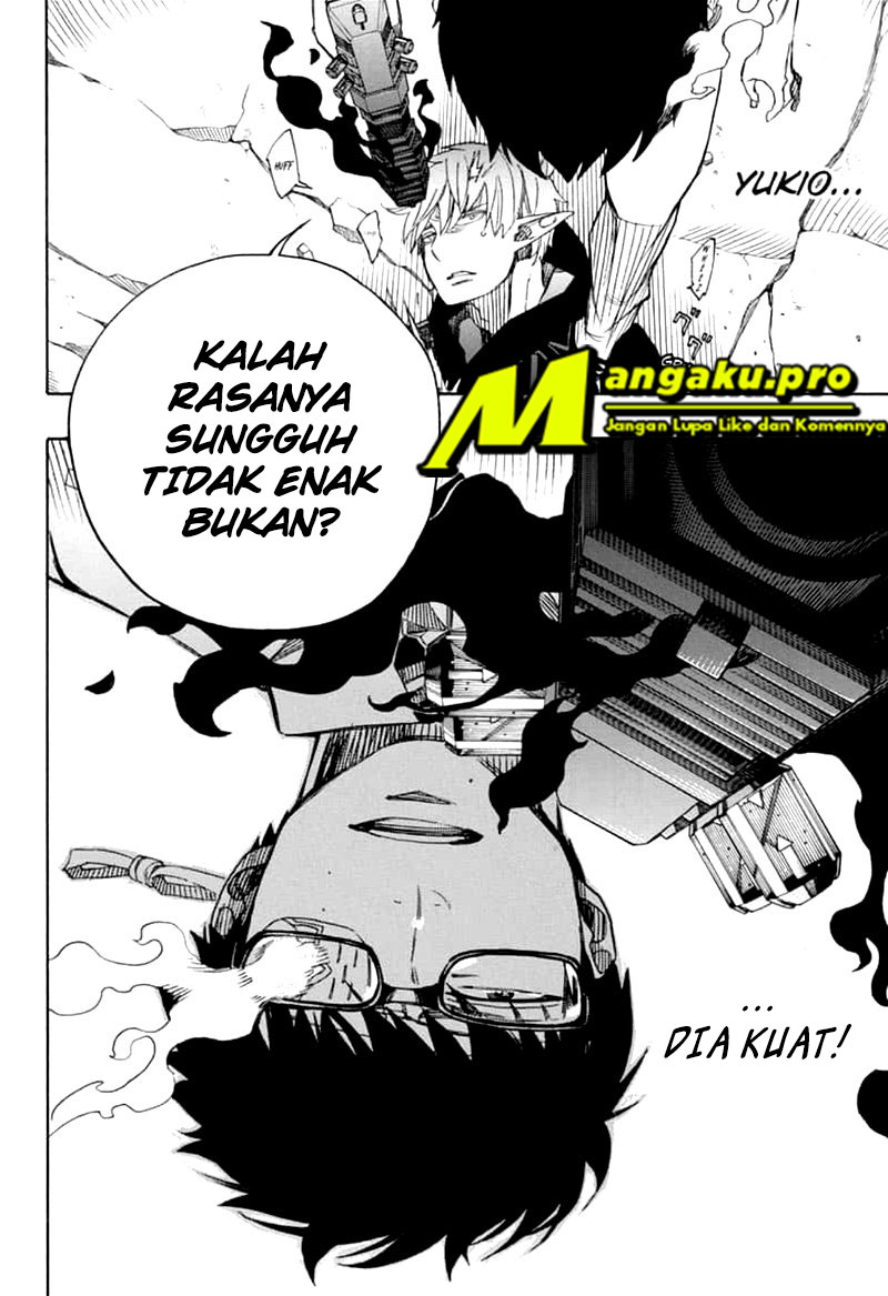 Chapter 123 - halaman 31