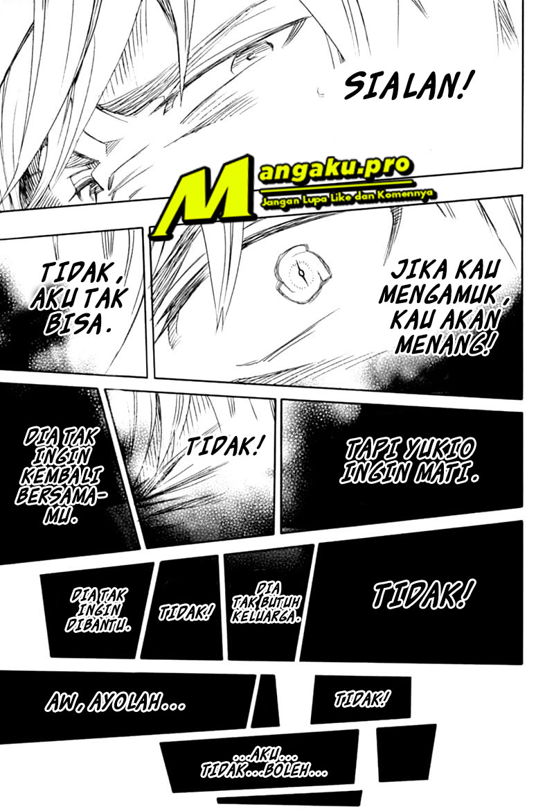 Chapter 123 - halaman 32