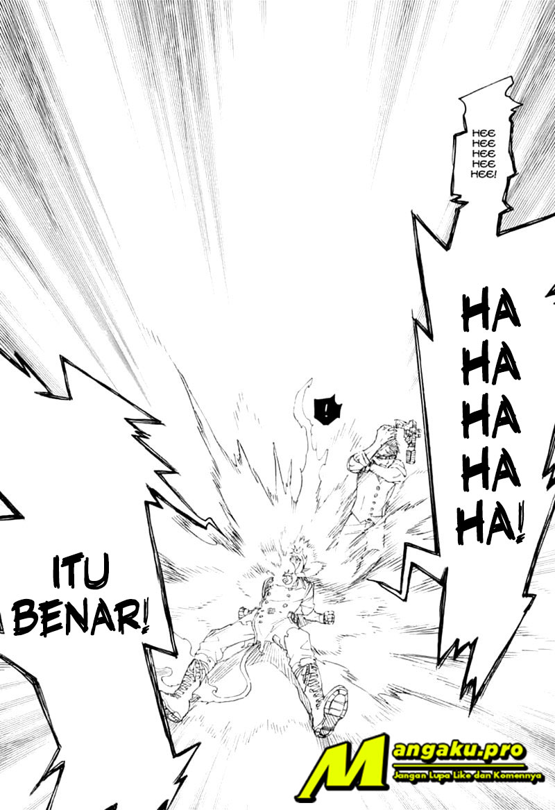 Chapter 123 - halaman 33