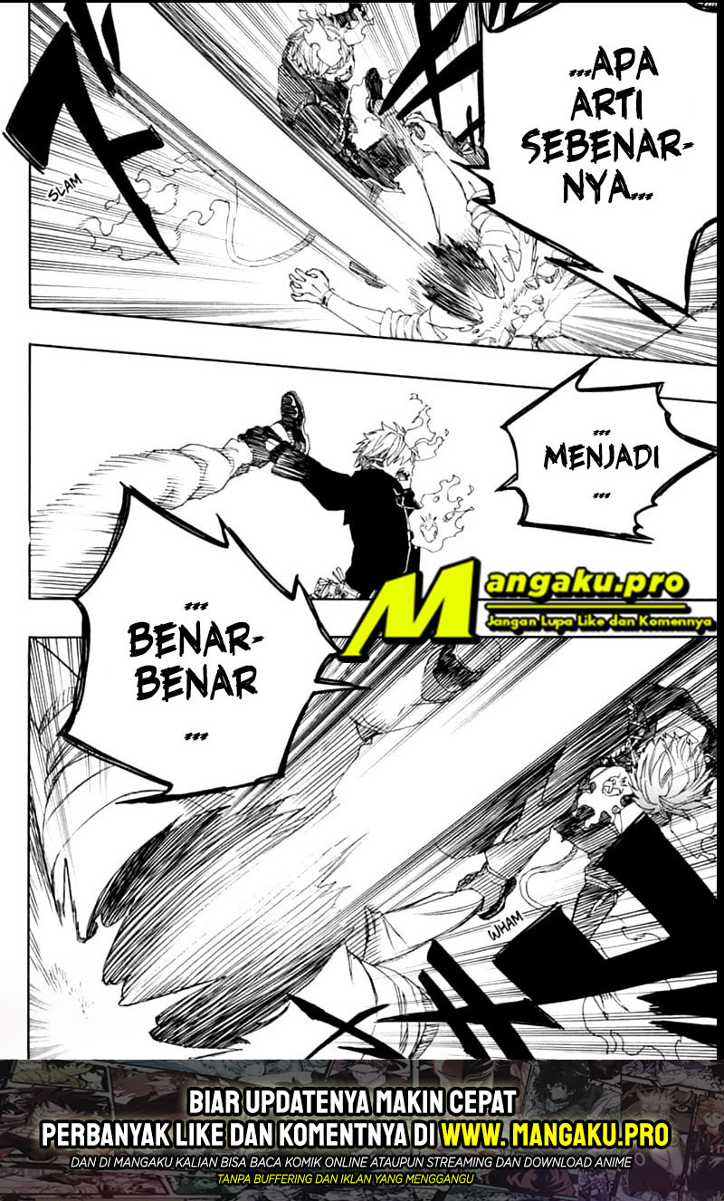 Chapter 123 - halaman 35