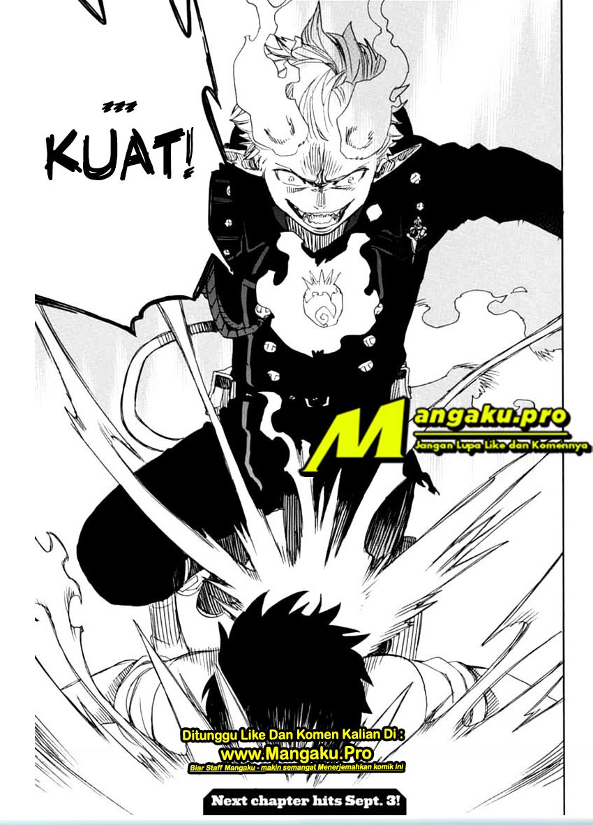 Chapter 123 - halaman 36