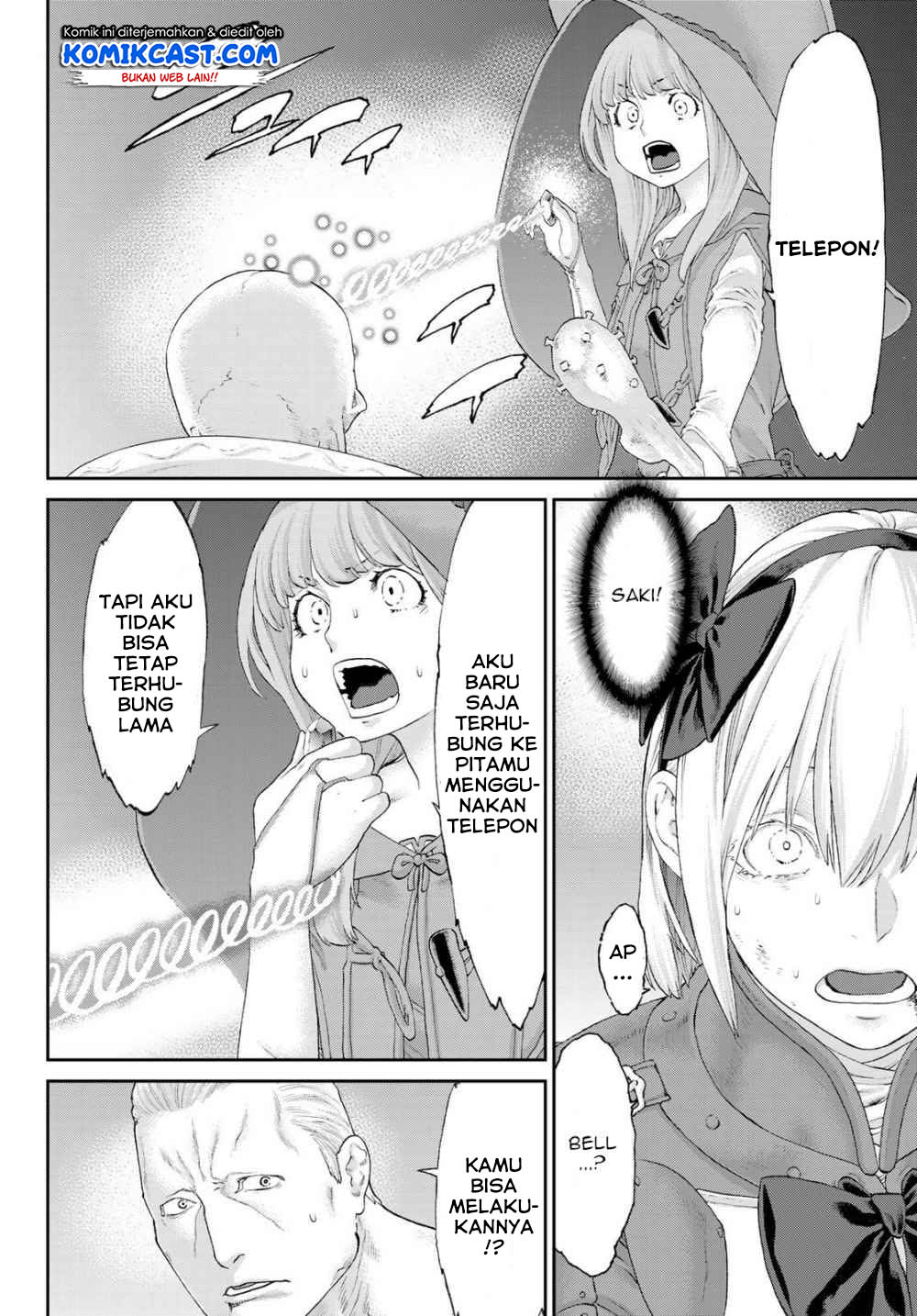 Chapter 23 - halaman 26