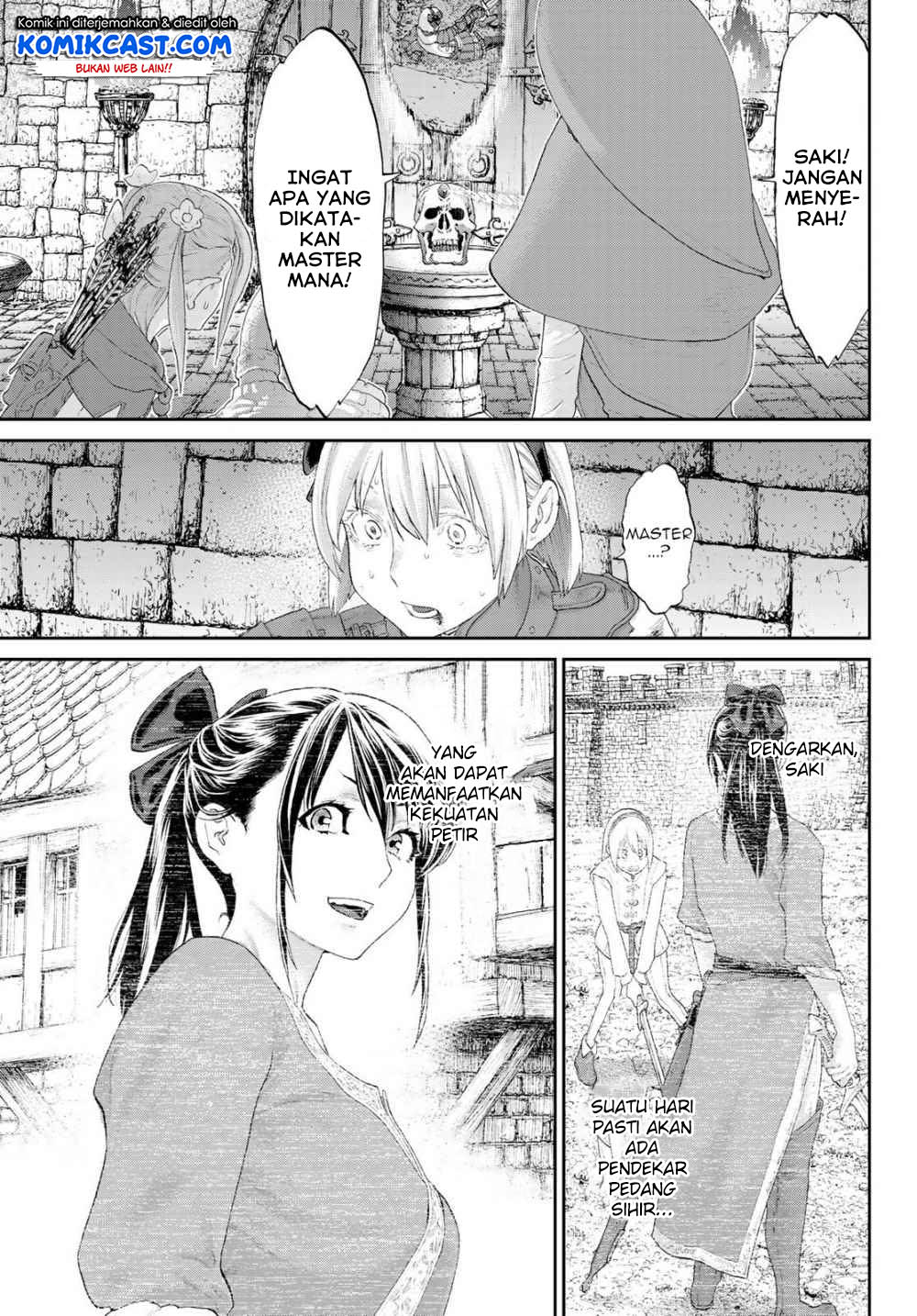 Chapter 23 - halaman 27
