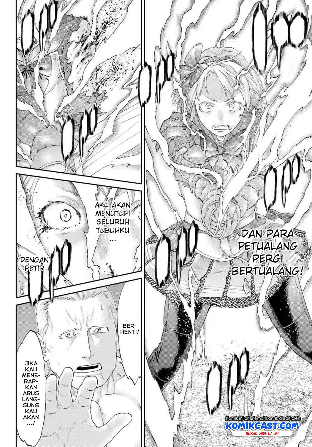 Chapter 23 - halaman 30