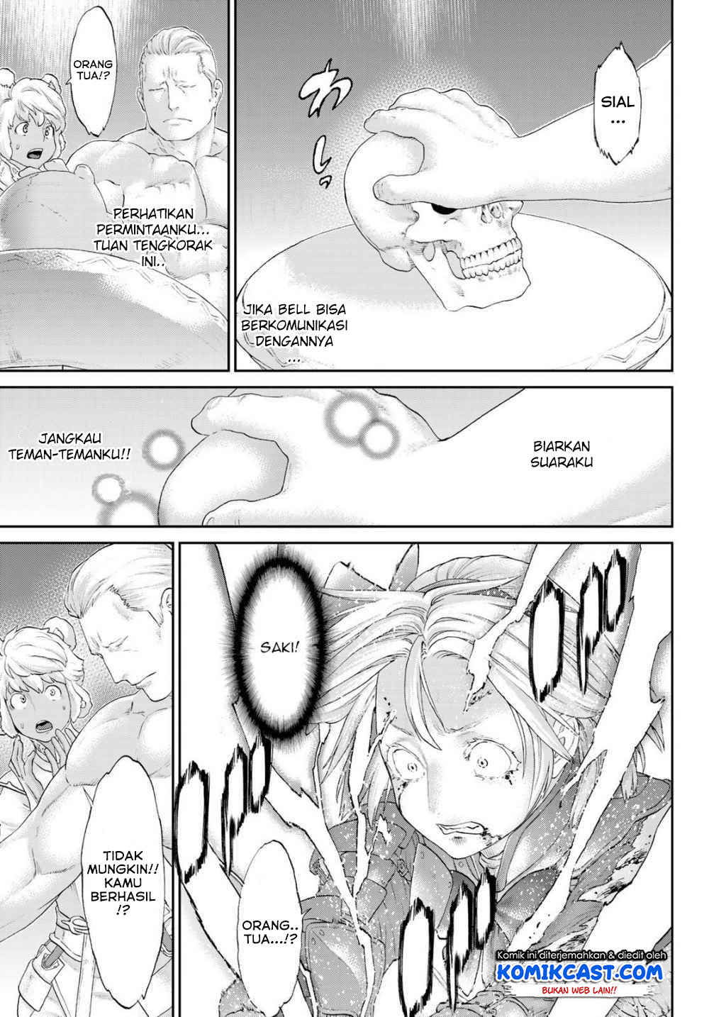 Chapter 23 - halaman 31