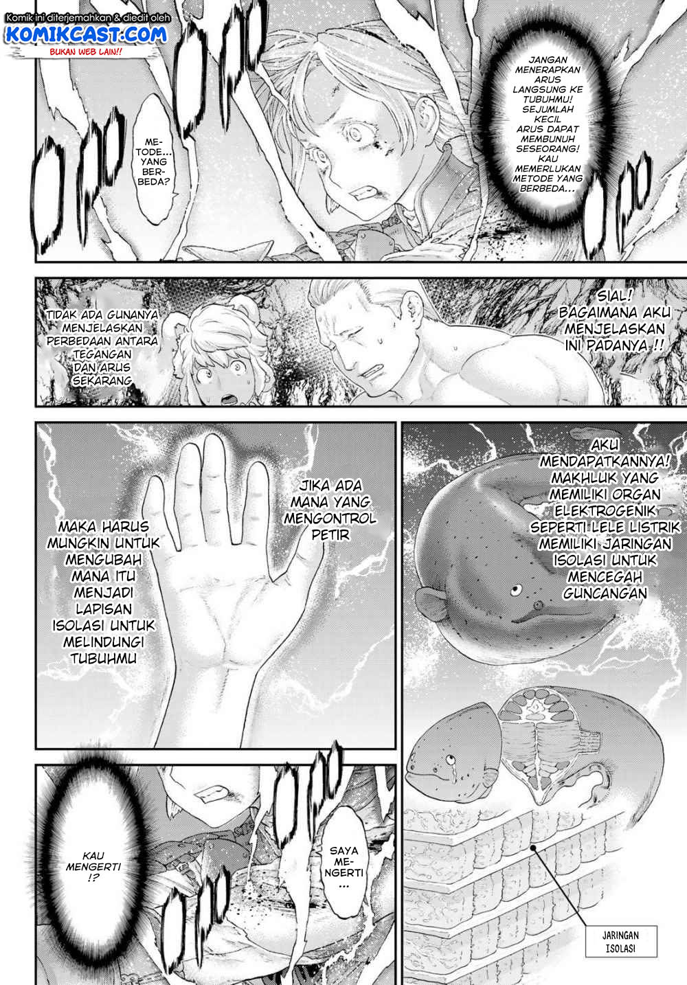 Chapter 23 - halaman 32