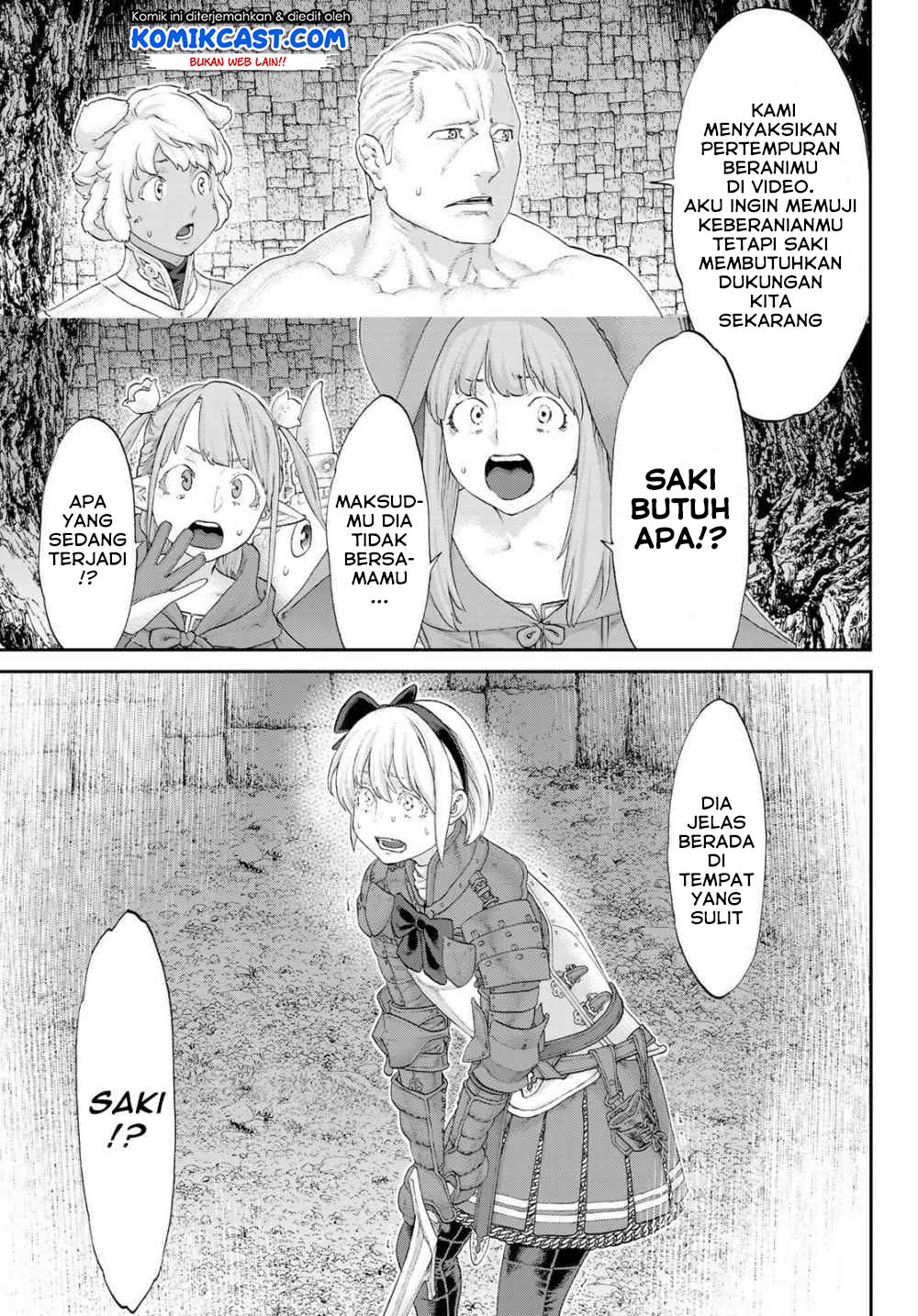 Chapter 23 - halaman 9