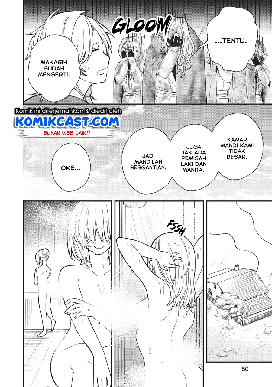 Chapter 27 - halaman 19