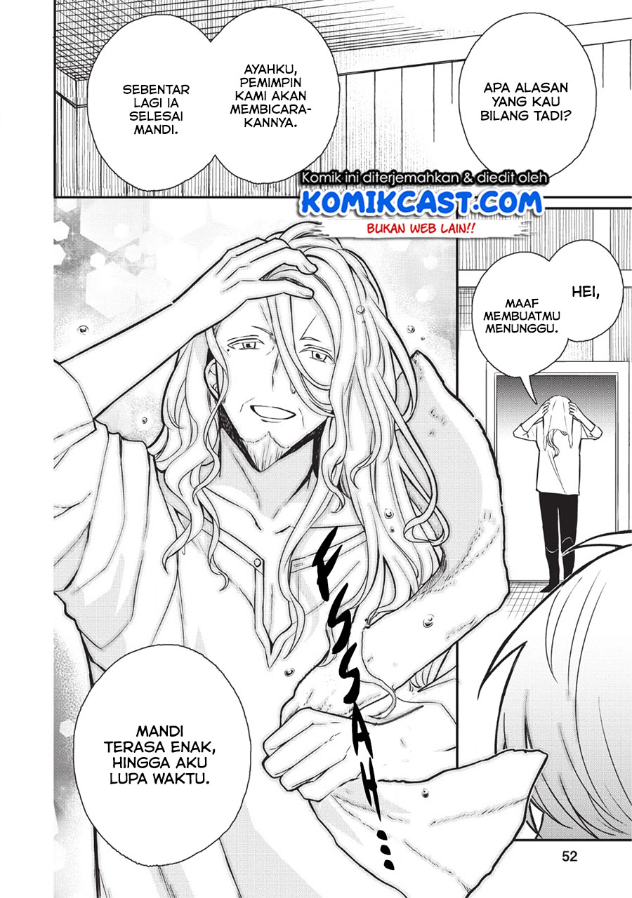Chapter 27 - halaman 21