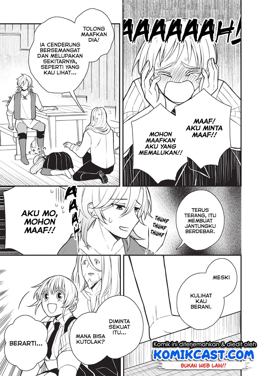 Chapter 27 - halaman 30