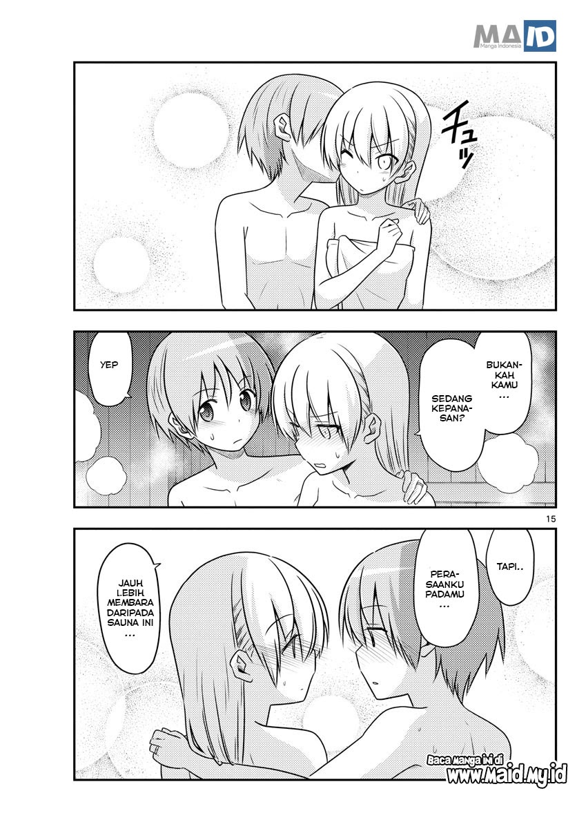 Chapter 86 - halaman 19