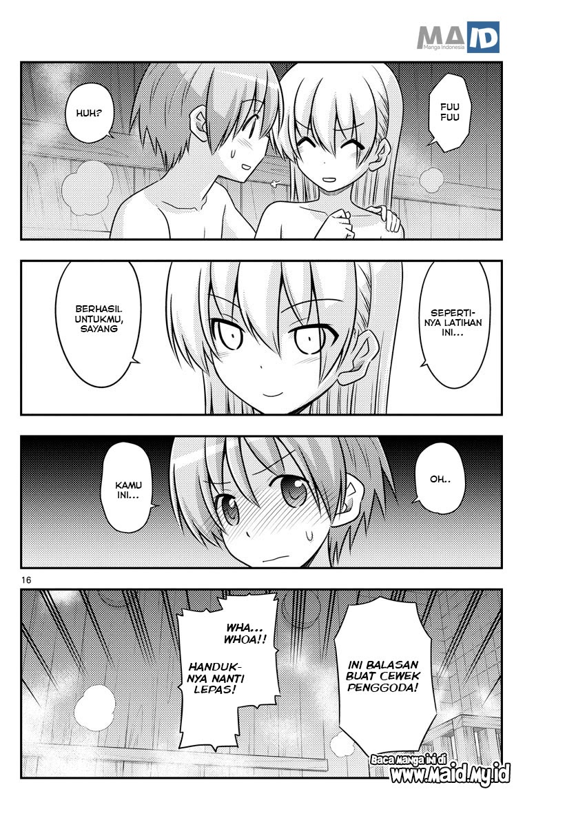 Chapter 86 - halaman 20
