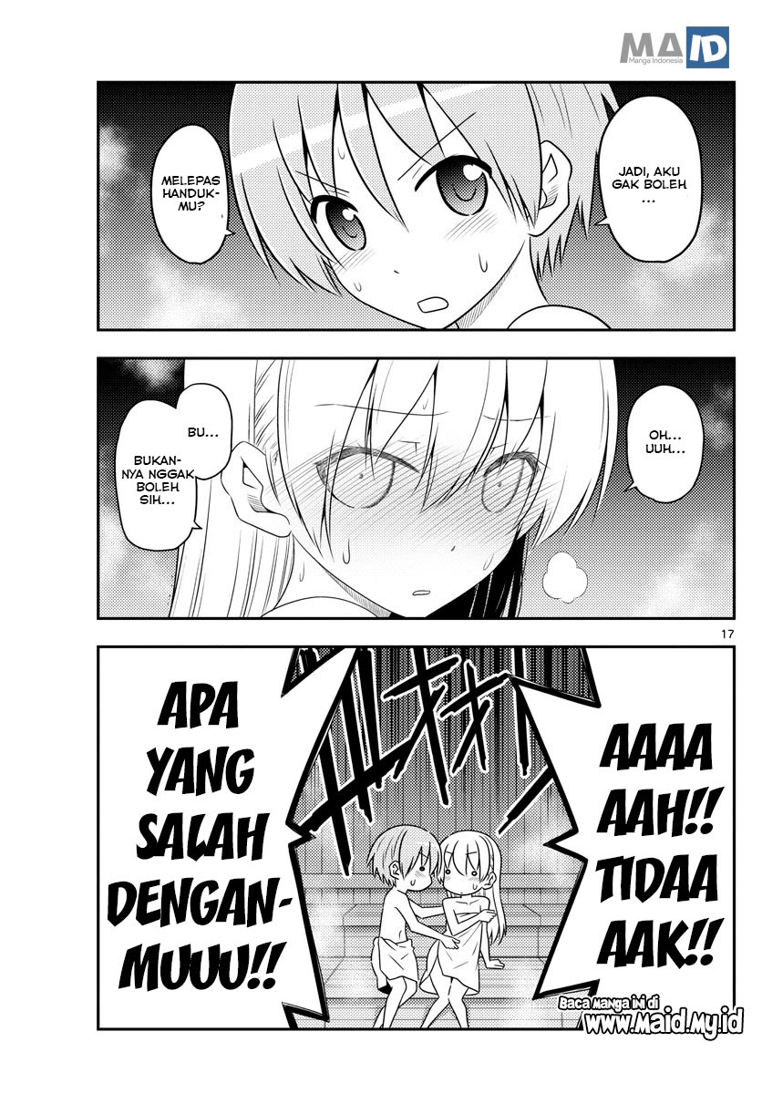 Chapter 86 - halaman 21