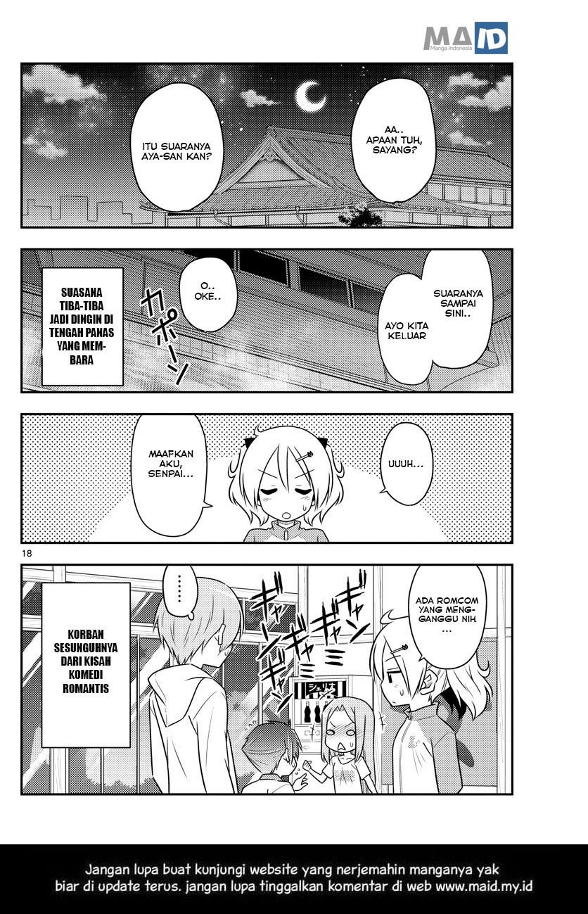 Chapter 86 - halaman 22