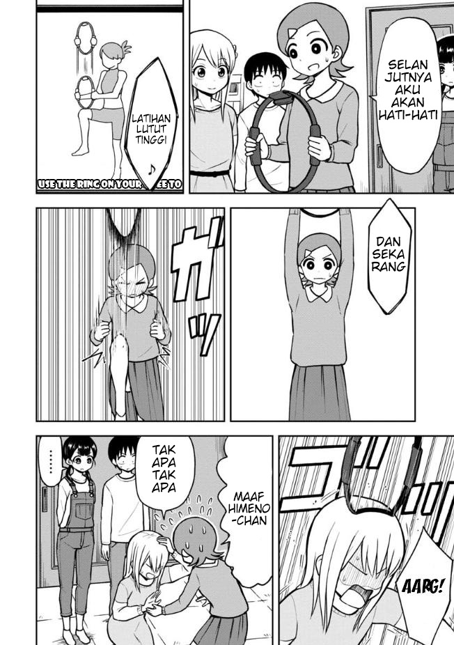Chapter 34 - halaman 12