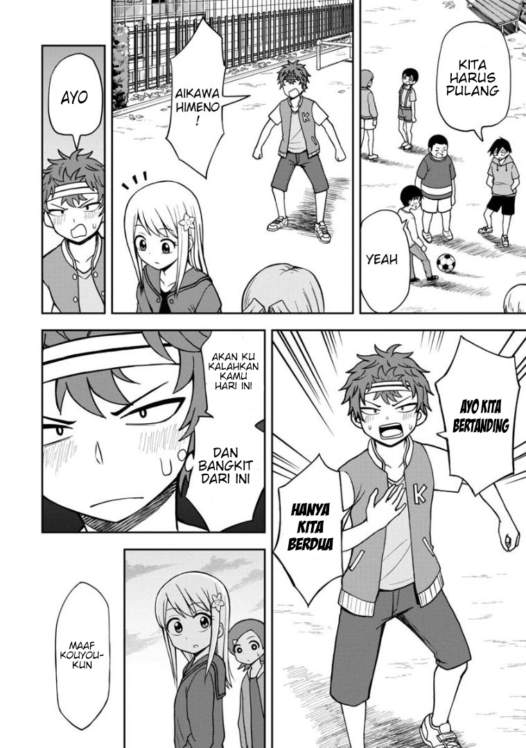 Chapter 32 - halaman 16