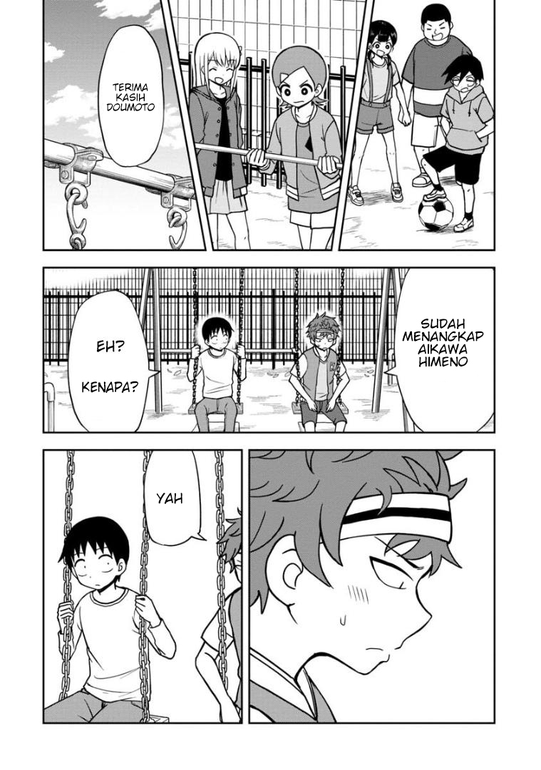 Chapter 32 - halaman 8