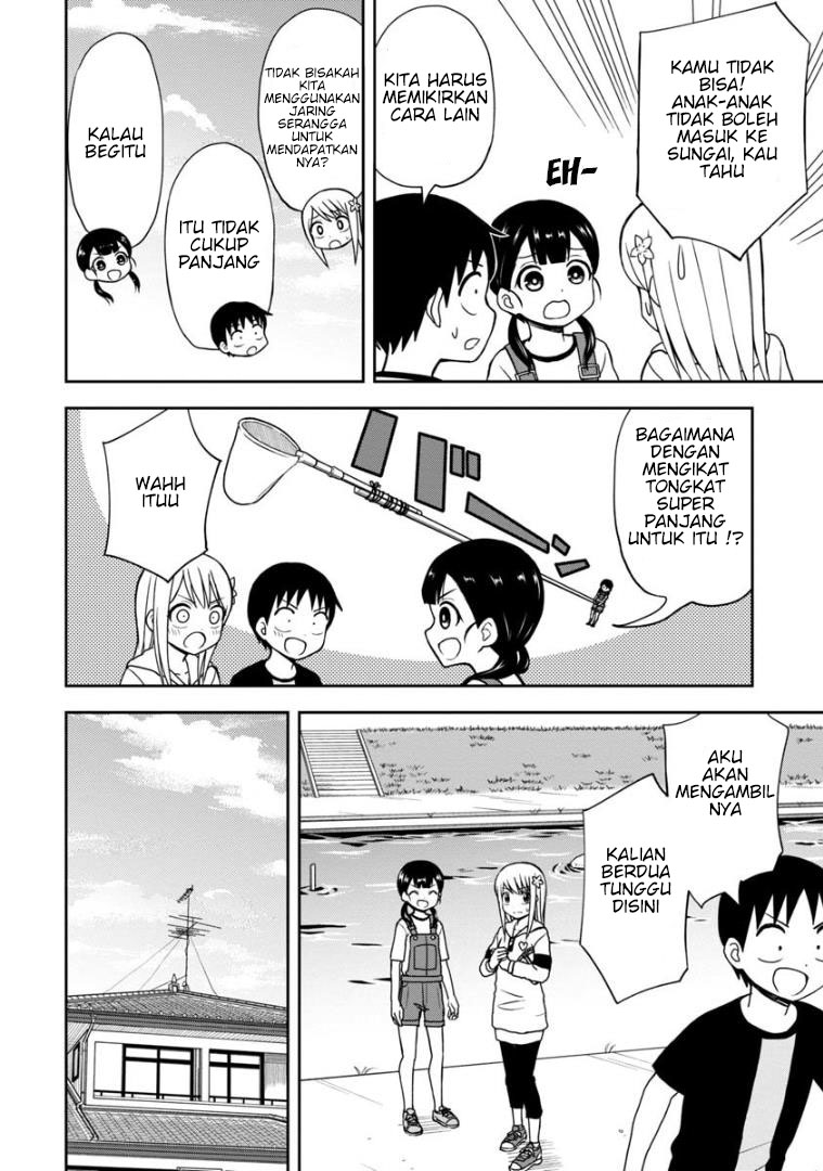 Chapter 30 - halaman 8
