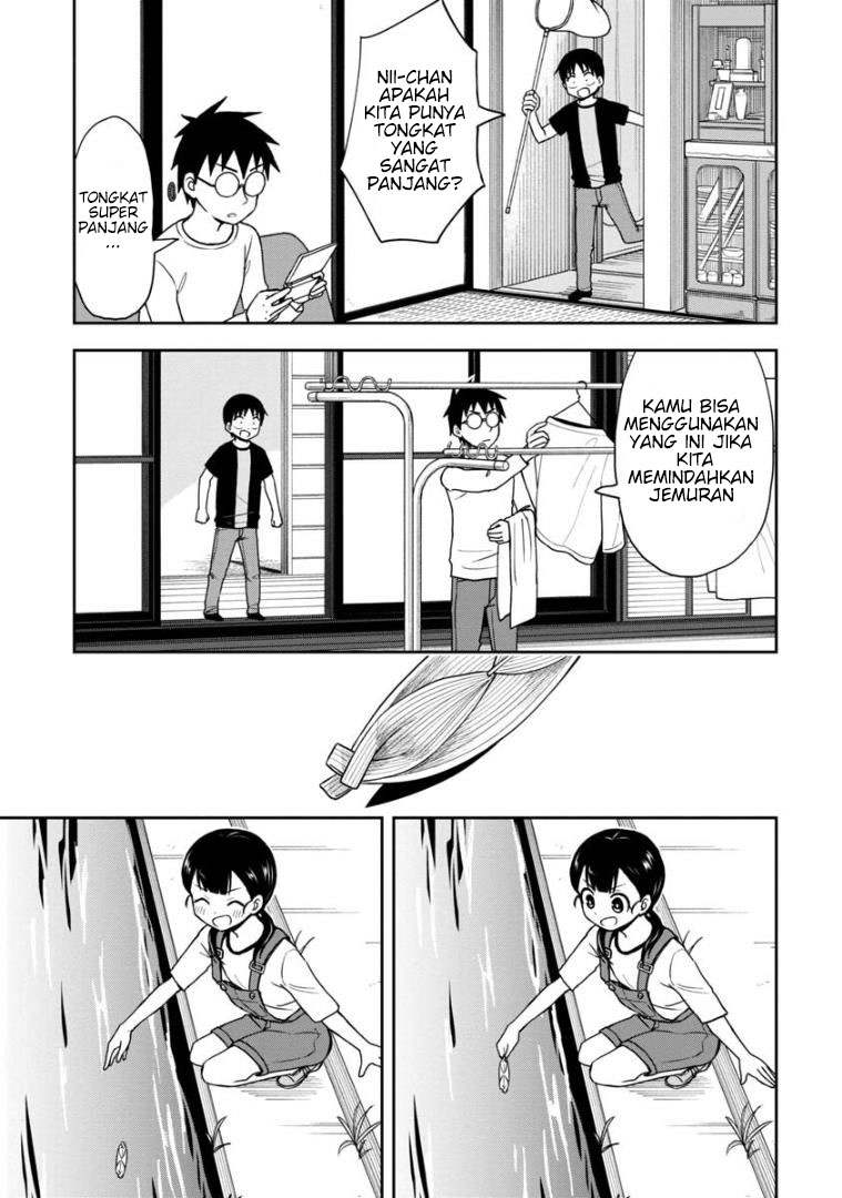 Chapter 30 - halaman 9