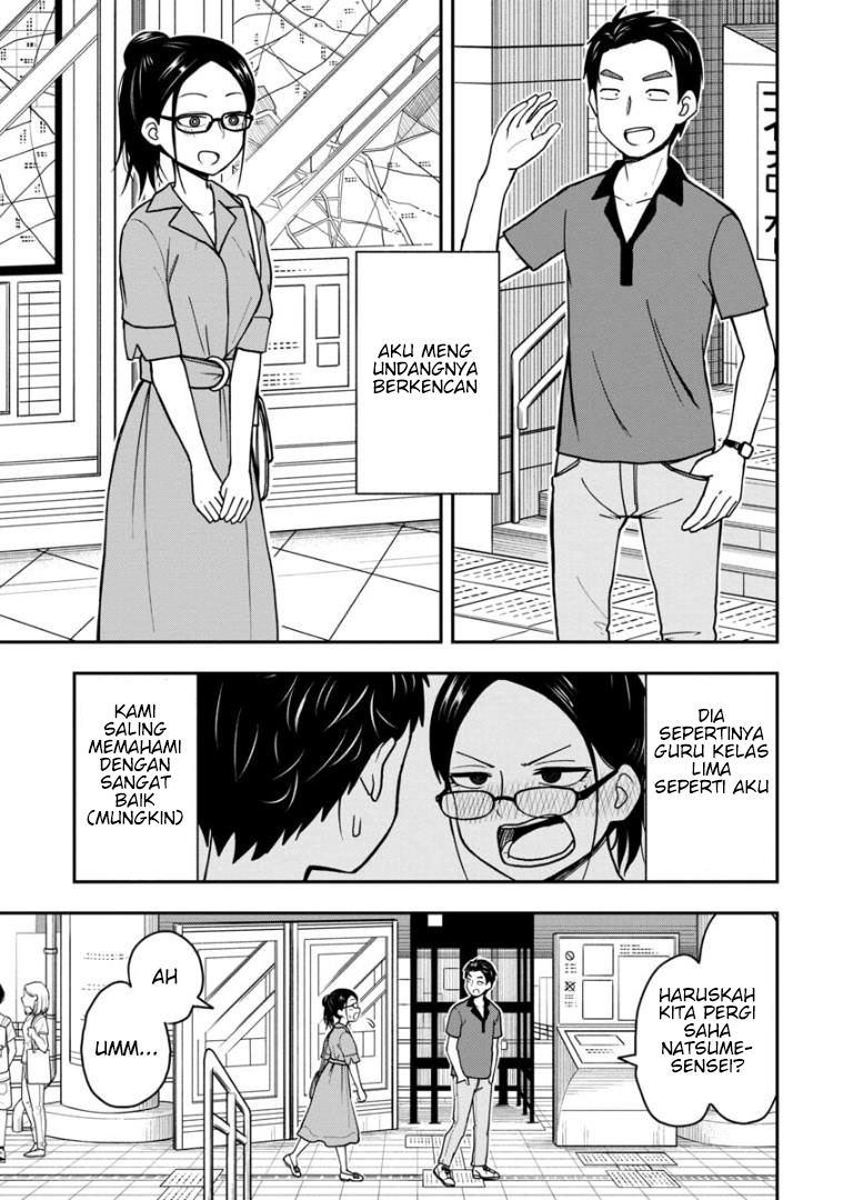 Chapter 28.6 - halaman 5