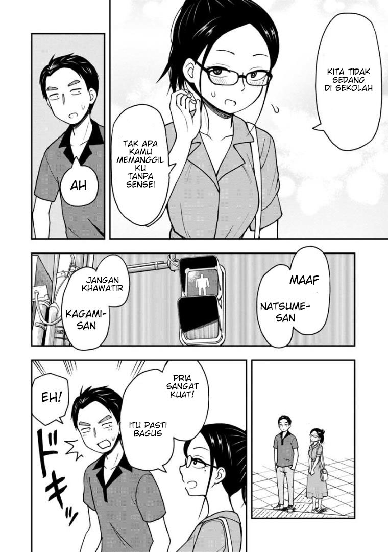 Chapter 28.6 - halaman 6
