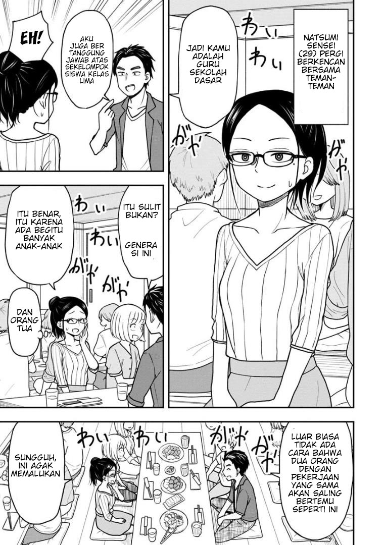 Chapter 28.5 - halaman 5
