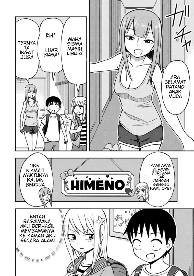 Chapter 26 - halaman 8