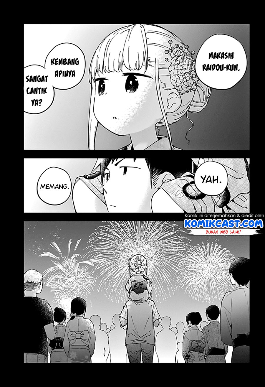 Chapter 45 - halaman 16