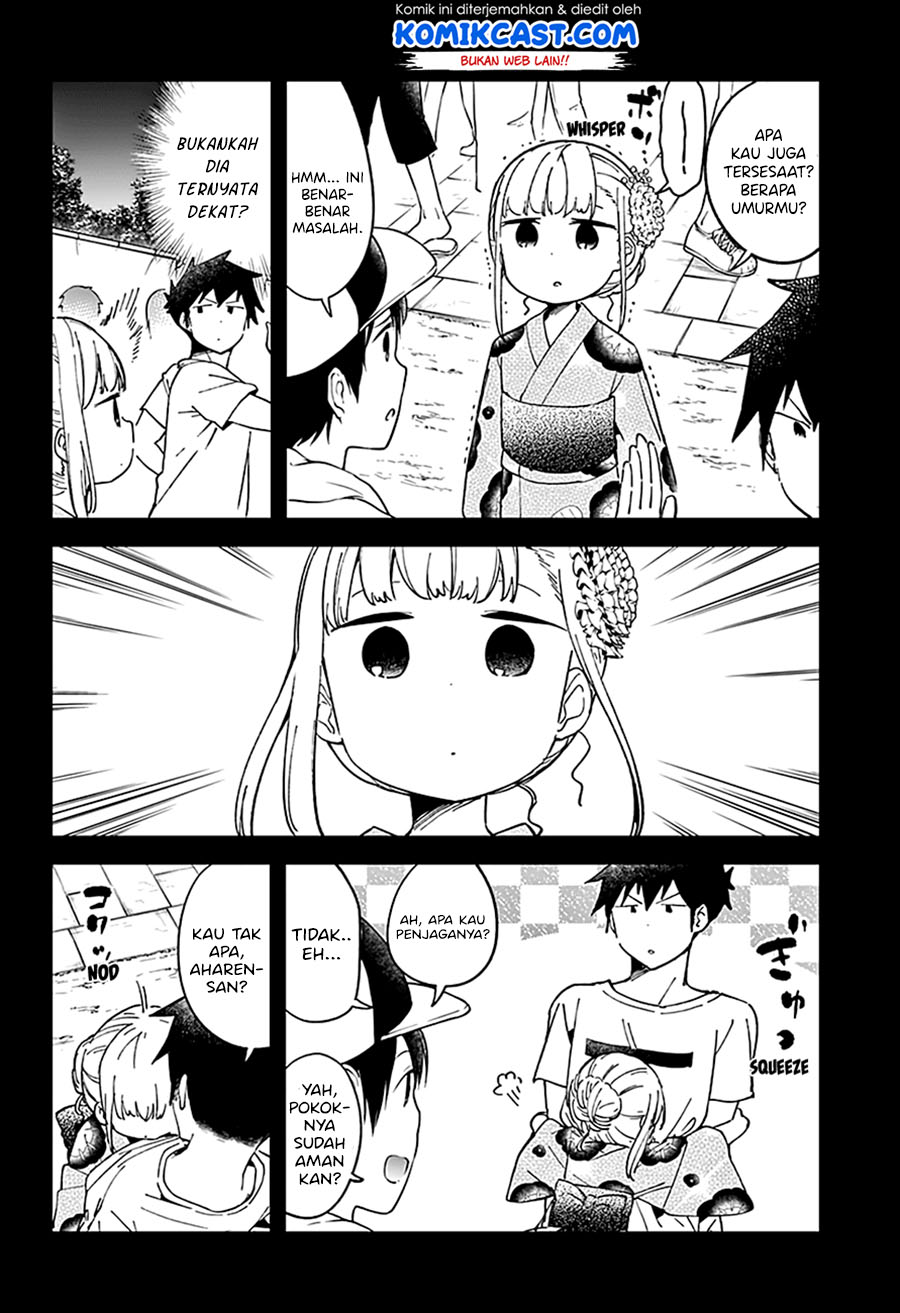 Chapter 45 - halaman 9