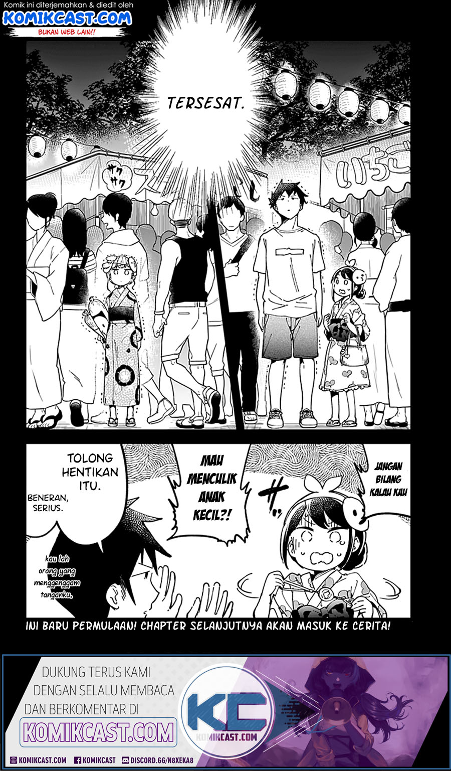 Chapter 44 - halaman 19