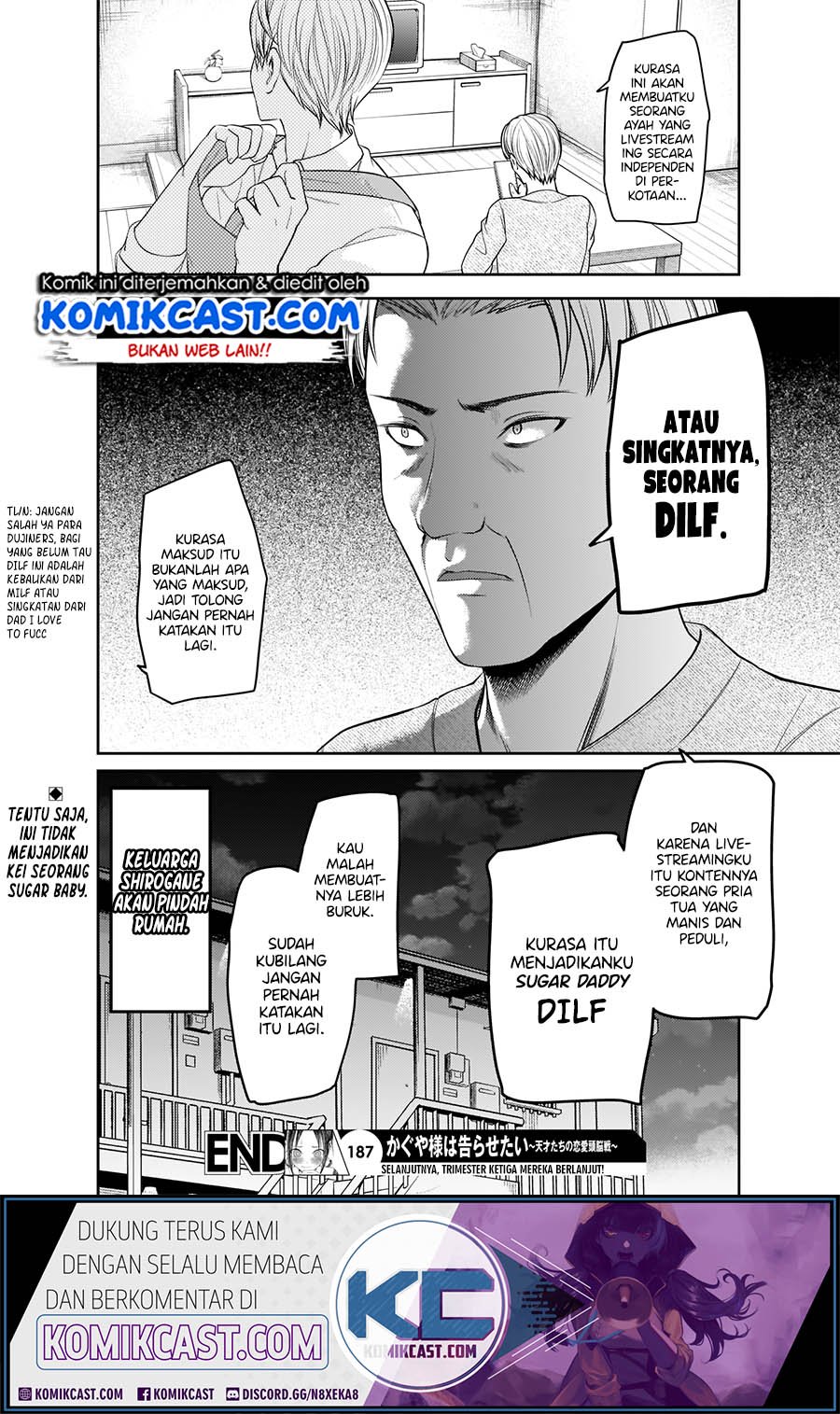 Chapter 197 - halaman 20