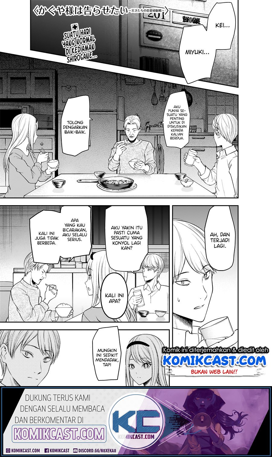 Chapter 197 - halaman 3
